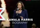 Kamala Harris, Born, Life, Wiki, Bio, 49 th Vice Pre. of USA Quotes
