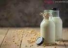 How Soy Milk is Healthier Than Cow's Milk ?