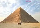 Best Practices for Presenting Information in a Pyramid Chart