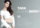 Tara Alisha Berry - Combo Of Beauty: Quotes, Bio, Age, Boyfriend, Body, Facts and More Tara Alisha Berry - Combo Of Beauty: Quotes, Bio, Age, Boyfriend, Body, Facts and More