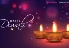 Happy Diwali Wishes, Greetings, Messages, Status Send To Your Loved Ones