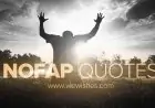 NoFap Quotes For Your Positive Mindset