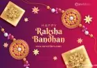 Happy Raksha Bandhan 2025 (Rakhi) Wishes Quotes for Sister and Brother Happy Raksha Bandhan 2025 (Rakhi) Wishes Quotes for Sister and Brother