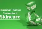 The Skin Type Chart: An Essential Tool for Customized Skincare The Skin Type Chart: An Essential Tool for Customized Skincare