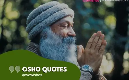 OSHO Quotes – The meditation learning’s by Osho to keep your mind stress free OSHO Quotes – The meditation learning’s by Osho to keep your mind stress free