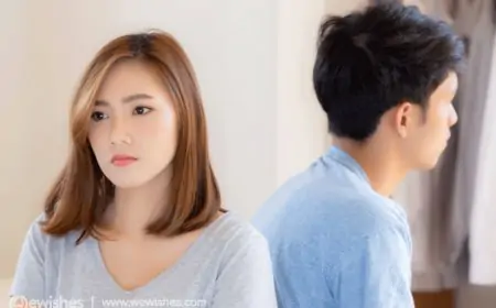 How To Deal With Girlfriend Attitude