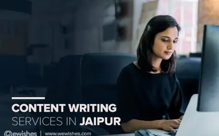 Best Content Writing Services In Jaipur For Website Best Content Writing Services In Jaipur For Website