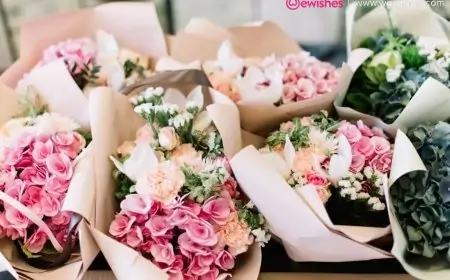 Make her day special with this anniversary flower gifts Make her day special with this anniversary flower gifts