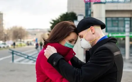 Dating in the era of Coronavirus: how quarantine changes the rules of dating