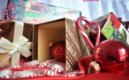 The Best Christmas Gifts Ideas for Your Partner