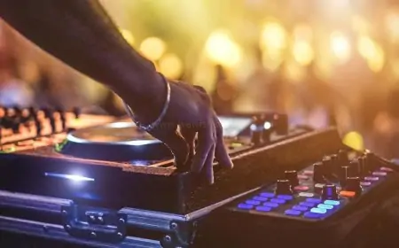 How to Determine What Kind of Music Your Party Guests Will Enjoy