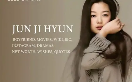 Jun Ji Hyun Boyfriend, Movies, Wiki, Bio, Instagram, Dramas, Net Worth, Wallpaper, Wishes, Quotes