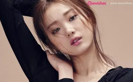 Lee Sung Kyung Boyfriend, Wiki, Bio, Age, Height, Weight, Net worth, Hobbies, Quotes Lee Sung Kyung Boyfriend, Wiki, Bio, Age, Height, Weight, Net worth, Hobbies, Quotes