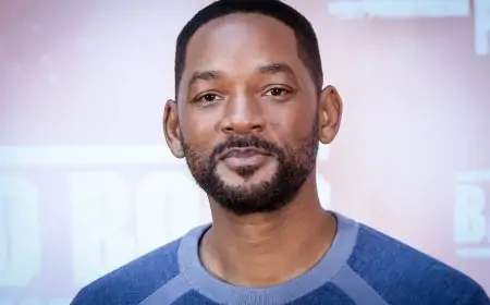 Will Smith Wiki, Biography, Career Struggle, Wife, Girlfriend Affairs, Quotes, Wishes, Inspirational Words Will Smith Wiki, Biography, Career Struggle, Wife, Girlfriend Affairs, Quotes, Wishes, Inspirational Words