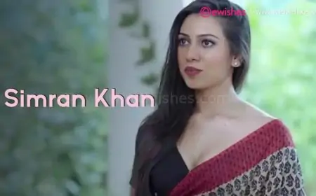 Simran Khan (Web Series Star) Wiki, Biography, Age, Web Series, Boyfriend Affairs, Personal Life