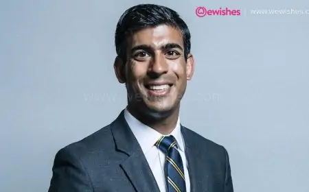 UK (Britain) Future PM Rishi Sunak Wiki, Biography, Quotes - Know About Mastermind of Politics Rishi Sunak UK (Britain) Future PM Rishi Sunak Wiki, Biography, Quotes - Know About Mastermind of Politics Rishi Sunak