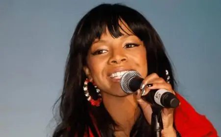 Alycia Bellamy Birthday (10 August) Wishes, Quotes, Husband, Affairs, Wikipedia, Biography