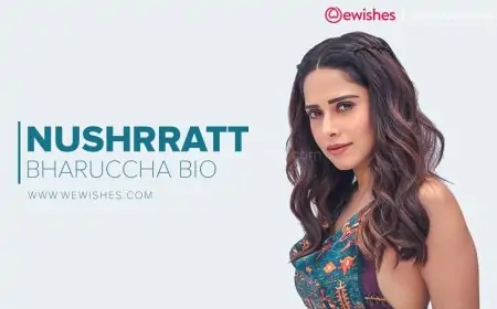 Nushrratt Bharuccha - Top 10 Bold Scenes, Boyfriend Affairs- Splash Bikini Images Nushrratt Nushrratt Bharuccha - Top 10 Bold Scenes, Boyfriend Affairs- Splash Bikini Images Nushrratt