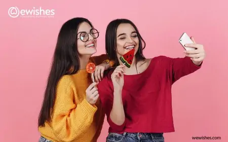 Romantic Questions Ask Your Girlfriend