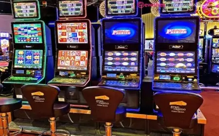 What to understand In online slot games What to understand In online slot games