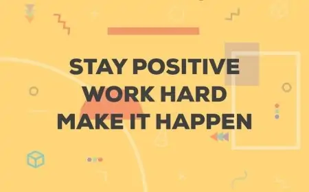 7 Easy Tips to Improve Your Work Results