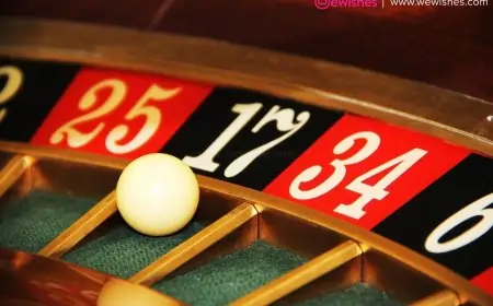 How to Improve Your Odds in Your Casino Game of Choice