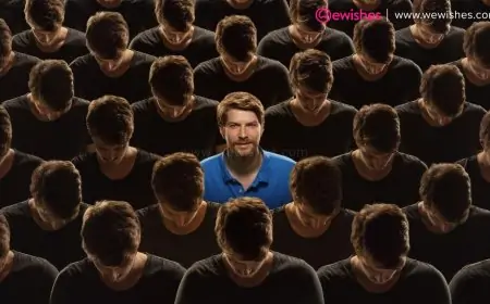 7 Best Ways to Shine Your Personality, Look Development Tips in Life