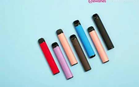 Important Things You Must Know About Disposable Vape – Look At Some Of Them Important Things You Must Know About Disposable Vape – Look At Some Of Them