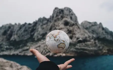 Earth Day marketing 101: Build your audience’s trust Earth Day marketing 101: Build your audience’s trust