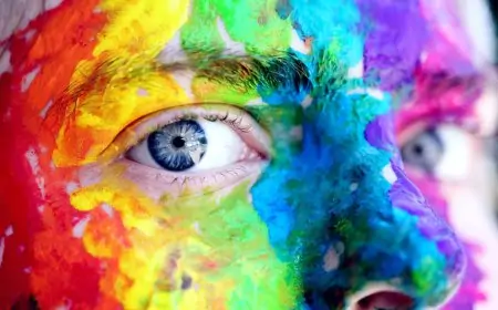 3 Ways to Use Your Art to Inspire Others