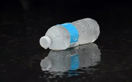 5 Ways to Start Your Spring Drinking Water Business 5 Ways to Start Your Spring Drinking Water Business