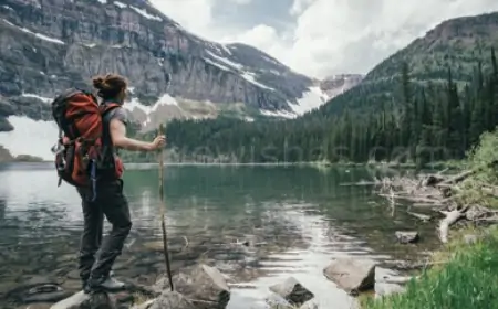 The Best Hiking Areas Around Calgary