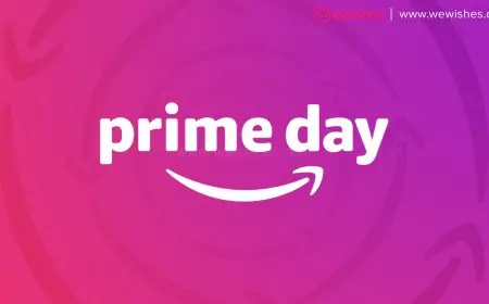 Happy Amazon Prime Day 2024| Amazon Prime Day Offers| Sale 2024| Gift Vouchers| Special Offers