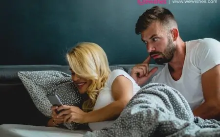 How to Handle Your Cheating Girlfriend and Wife  with Easy Tips, Lifestyle Deals With a Cheating GF