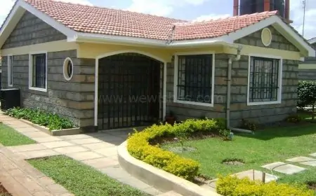 Ways To Make The Most Of Your Home In Kenya Ways To Make The Most Of Your Home In Kenya