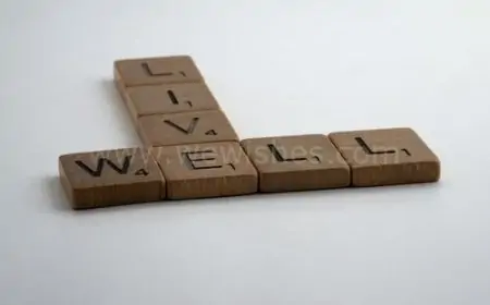 Stress is A Health Deficit Affecting Overall Wellness