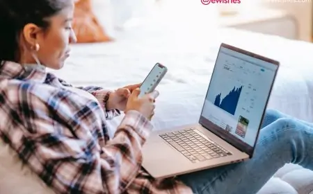 An Educational Guide to Investing in Your 20s 