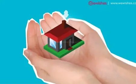 Explain Different Types of Home Loans