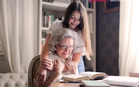 How to Foster Positive Relationships Between Grandparents and Grandchildren