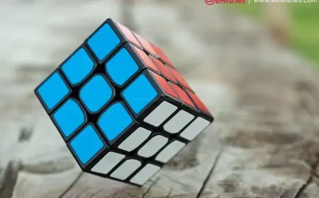 The best way to have a calm mind at work