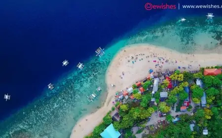 11 Things to Do in the Philippines