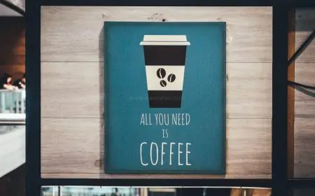 3 Key Design Elements To Include in a Great Marketing Poster