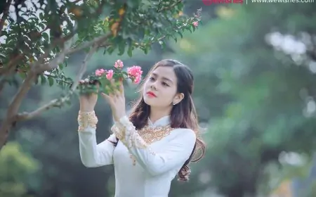 10 Creative Ideas How to Look Beautiful (Cute) in School Life