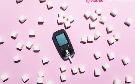 5 Facts About Type 2 Diabetes That You Should Know 5 Facts About Type 2 Diabetes That You Should Know