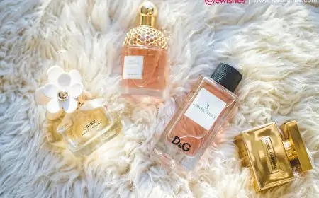 How to Start an Online Fragrance Store How to Start an Online Fragrance Store