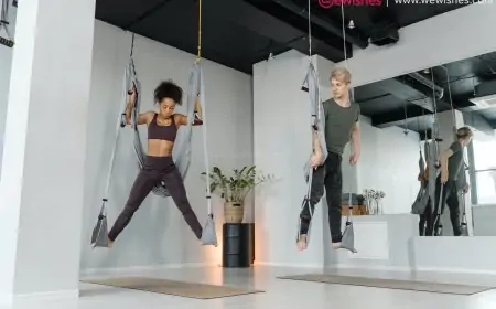 Healthy Careers: What Do You Need to Become a Fitness Instructor?