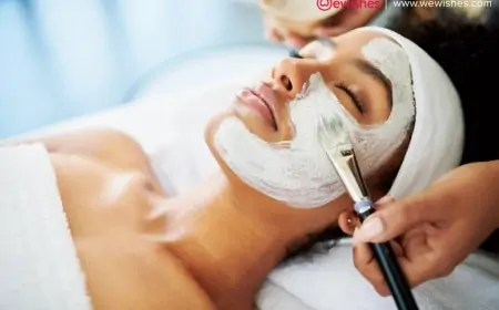 Having a Chemical Peel – What to Consider Having a Chemical Peel – What to Consider