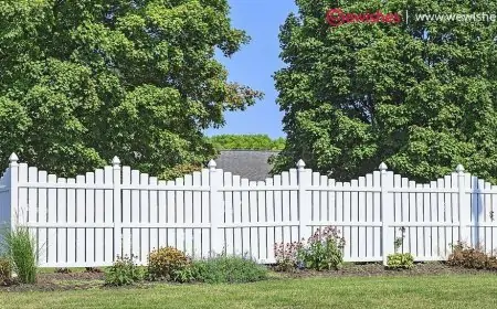How Much Do Vinyl Fence Installers Really Charge?