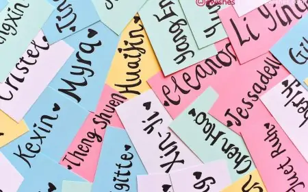 Choosing a Fun Hobby Based on Your Name Numerology Choosing a Fun Hobby Based on Your Name Numerology