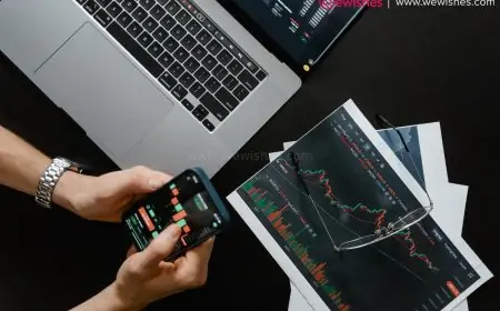 Beyond the Ticker Tape: A Dive into Today's Most Dynamic Stocks